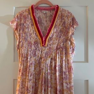 Poupette St Barth dress